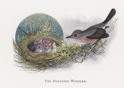 Dartford-sangeren af Alexander Francis Lydon